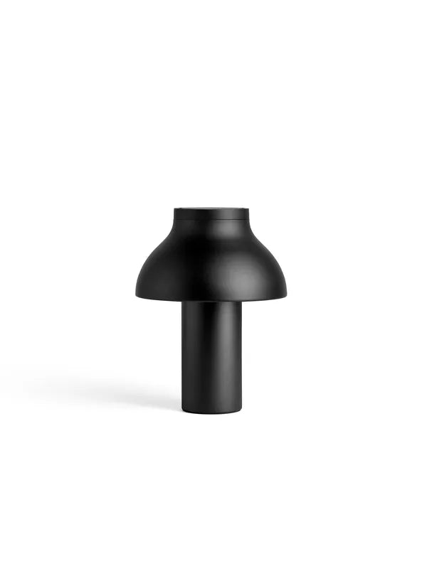 PC bordlampe fra Hay - Small / Soft black - Jacobsen Plus