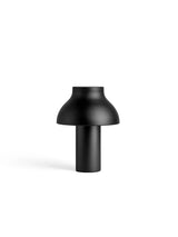 PC bordlampe fra Hay - Small / Soft black - Jacobsen Plus