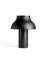 PC bordlampe fra Hay - Large / Soft black - Jacobsen Plus