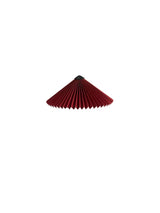 Løs skærm til Matin bordlampen fra Hay - Small / Oxide red - Jacobsen Plus