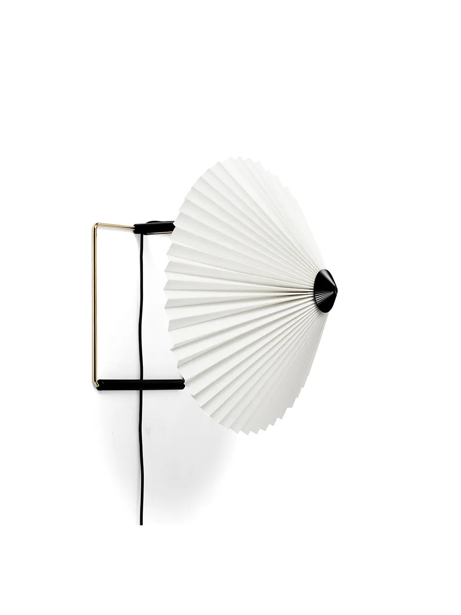  - Ø 300 mm / White - Jacobsen Plus