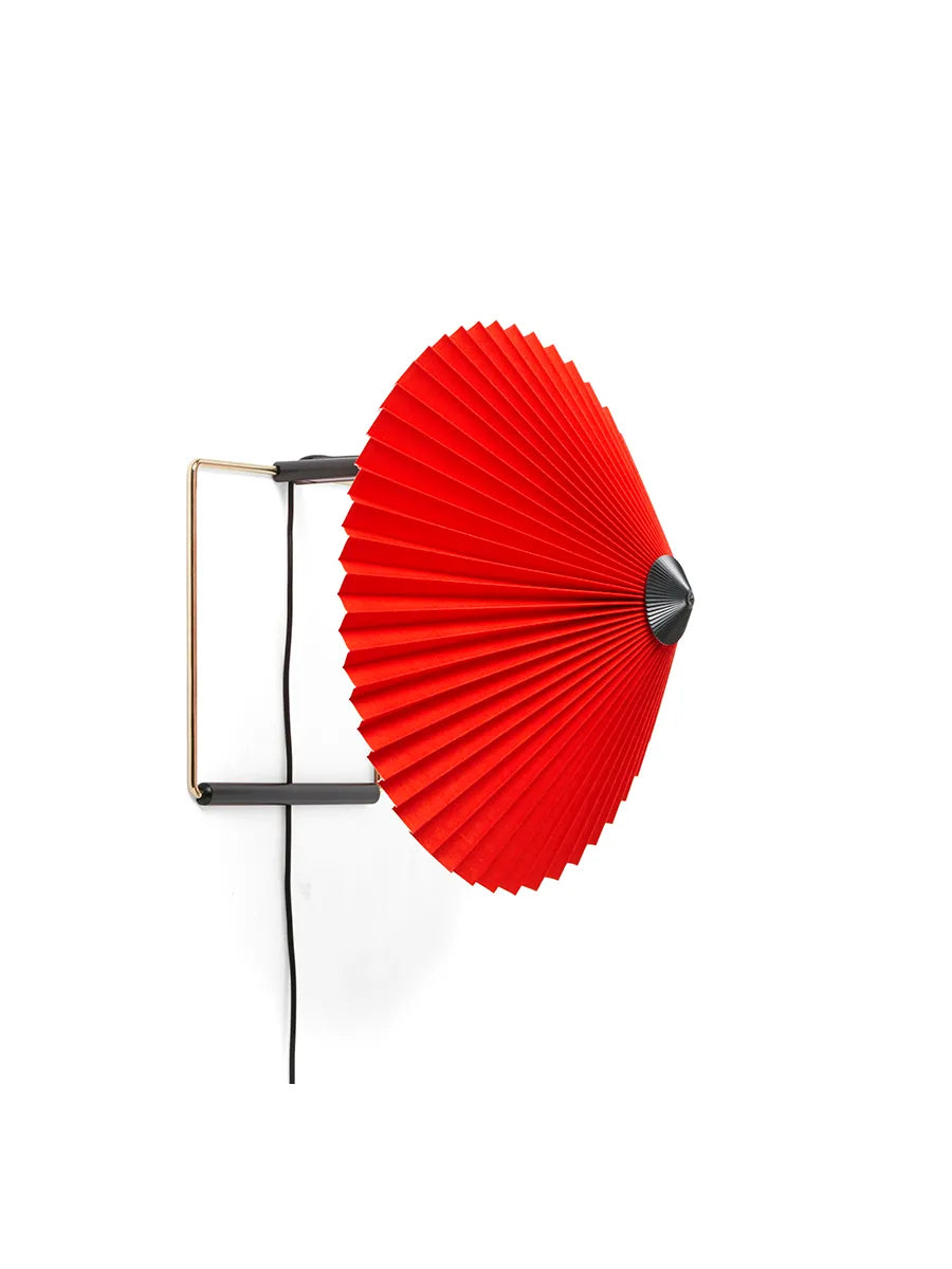  - Ø 300 mm / Bright red - Jacobsen Plus