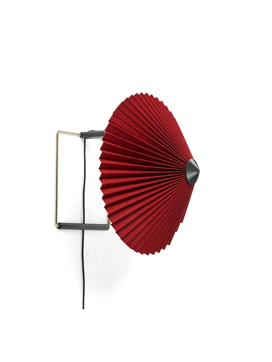  - Ø 300 mm / Oxide red - Jacobsen Plus