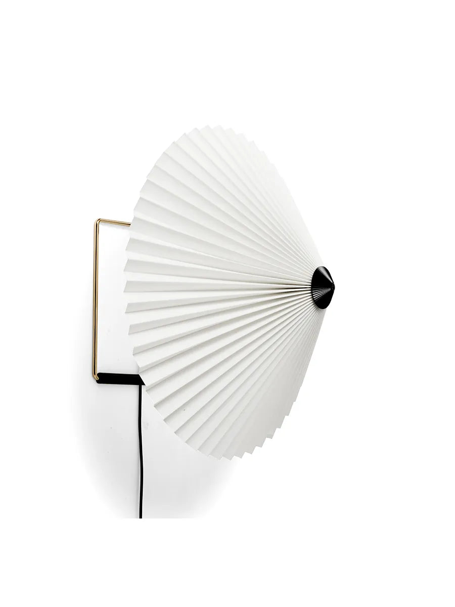  - Ø 380 mm / White - Jacobsen Plus