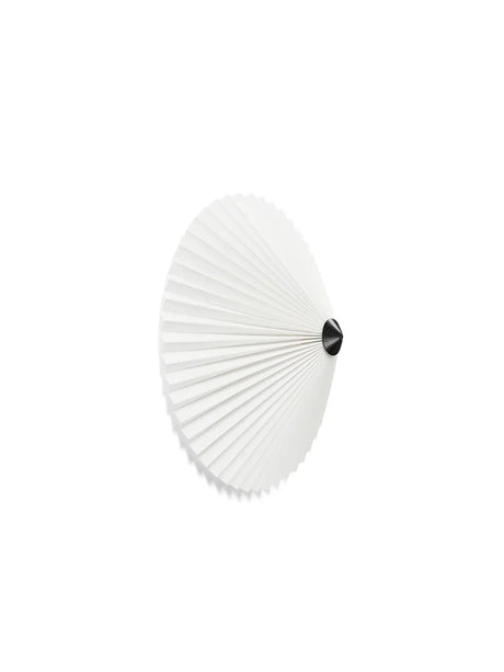 Matin Loft/Væglampe fra Hay - Ø 380 mm / White - Jacobsen Plus