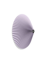 Matin Loft/Væglampe fra Hay - Ø 500 mm / Lavender - Jacobsen Plus