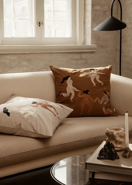 Free Cushion fra Ferm Living - 2 - Jacobsen Plus