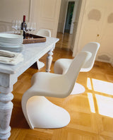 Panton Chair fra Vitra - 2 - Jacobsen Plus