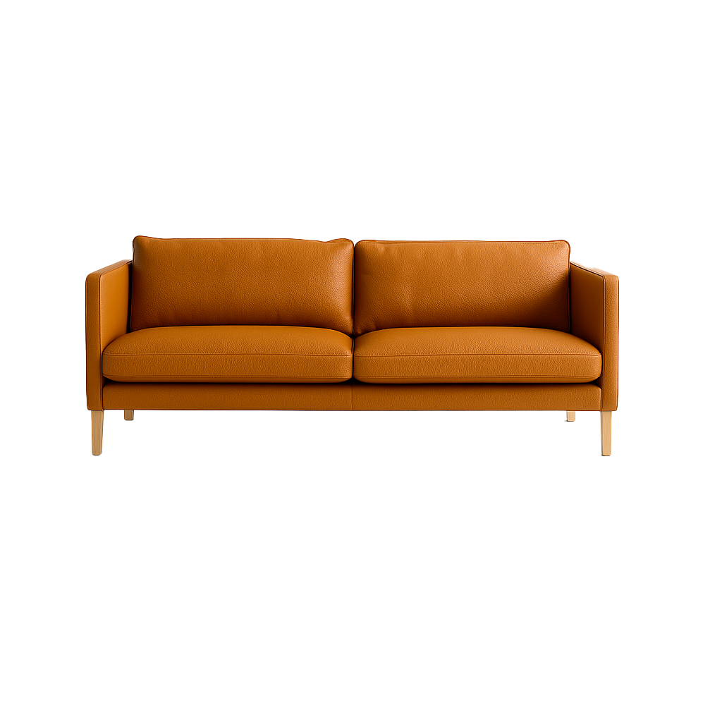  - Baltique 43001 (Gylden brun) - Jacobsen Plus