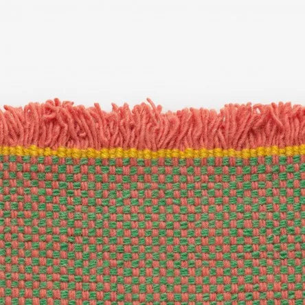 Duotone Tæppe fra Kvadrat - 4 - Jacobsen Plus
