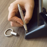 Kikkerland Mini Multi Tool Pen - 2 - Jacobsen Plus