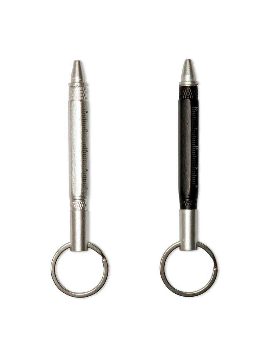 Kikkerland Mini Multi Tool Pen - 1 - Jacobsen Plus