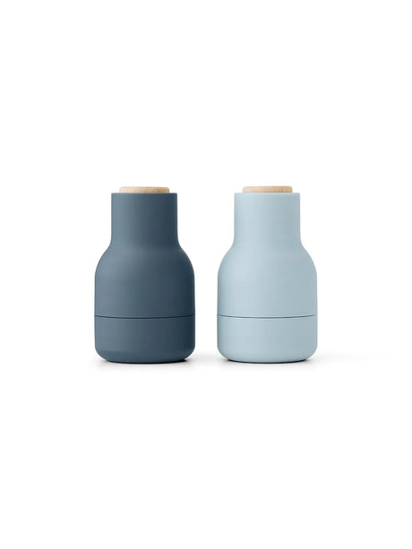 Bottle Grinder Small, blues fra Audo Copenhagen - 1 - Jacobsen Plus