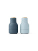 Bottle Grinder Small, blues fra Audo Copenhagen