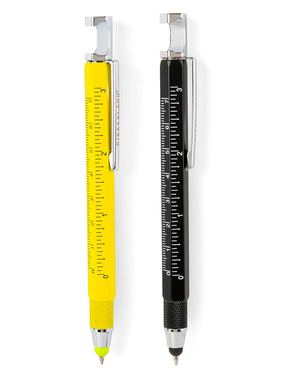 Kikkerland Gadget Pen - 1 - Jacobsen Plus