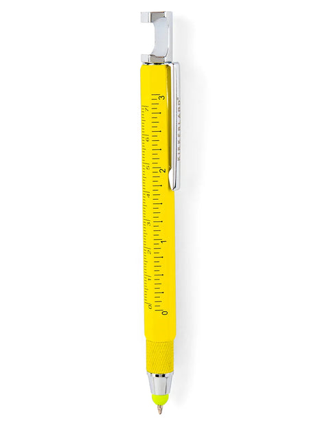 Kikkerland Gadget Pen - 5 - Jacobsen Plus