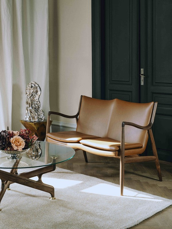 45 sofa af Finn Juhl - 2 - Jacobsen Plus