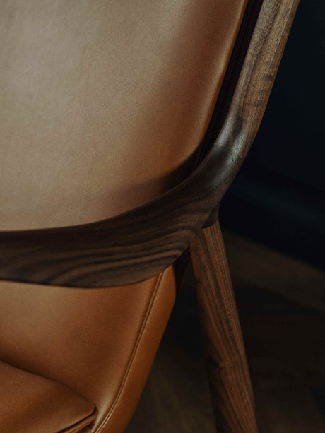 45 sofa, Elegance valnød nr. 58 af Finn Juhl - 3 - Jacobsen Plus