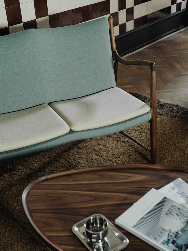 45 sofa af Finn Juhl - 1 - Jacobsen Plus