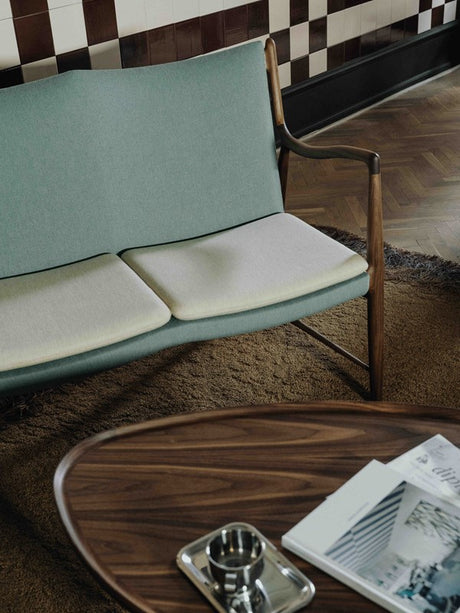 45 sofa af Finn Juhl - 1 - Jacobsen Plus