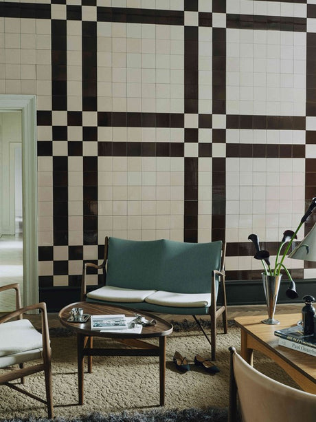 45 sofa af Finn Juhl - 3 - Jacobsen Plus