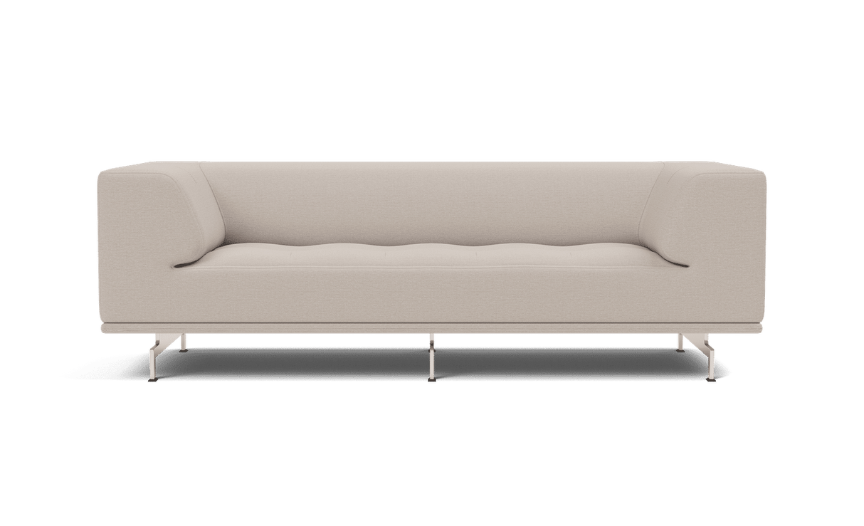 Delphi EJ450, MK4510 2 pers. sofa, Hallingdal 65 0110 fra Fredericia Furniture - 1 - Jacobsen Plus