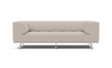 Delphi EJ450, MK4510 2 pers. sofa, Hallingdal 65 0110 fra Fredericia Furniture - 1 - Jacobsen Plus