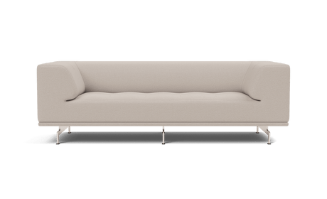 Delphi EJ450, MK4510 2 pers. sofa, Hallingdal 65 0110 fra Fredericia Furniture - 1 - Jacobsen Plus
