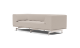 Delphi EJ450, MK4510 2 pers. sofa, Hallingdal 65 0110 fra Fredericia Furniture - 5 - Jacobsen Plus