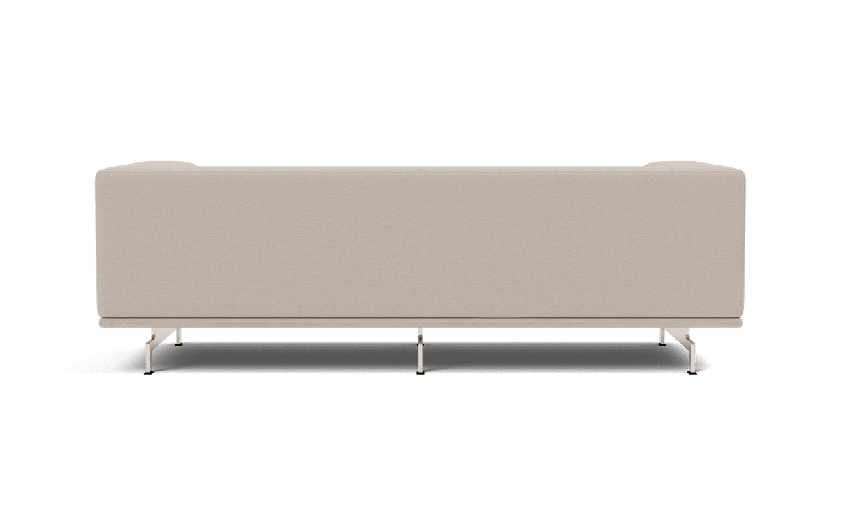 Delphi EJ450, MK4510 2 pers. sofa, Hallingdal 65 0110 fra Fredericia Furniture - 3 - Jacobsen Plus