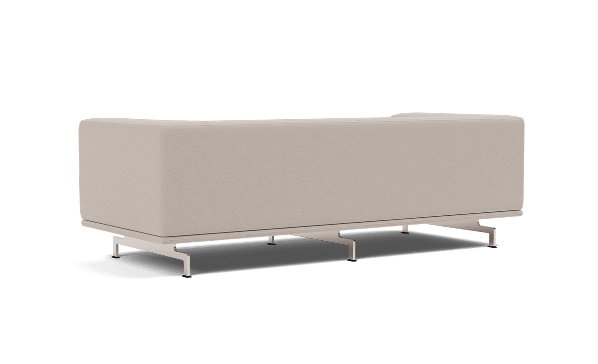 Delphi EJ450, MK4510 2 pers. sofa, Hallingdal 65 0110 fra Fredericia Furniture - 4 - Jacobsen Plus