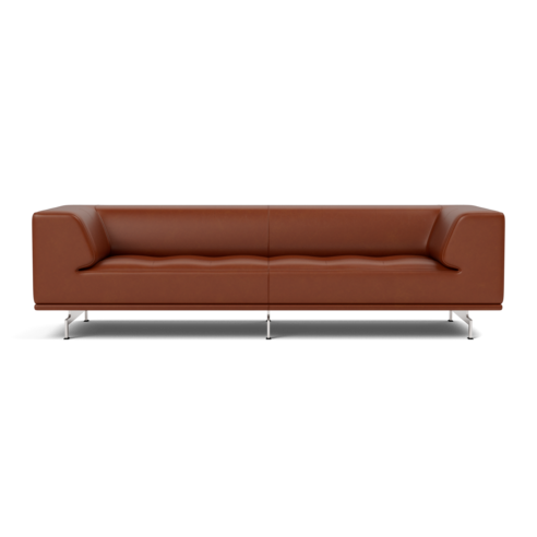 Delphi Sofa fra Fredericia Furniture - 1 - Jacobsen Plus