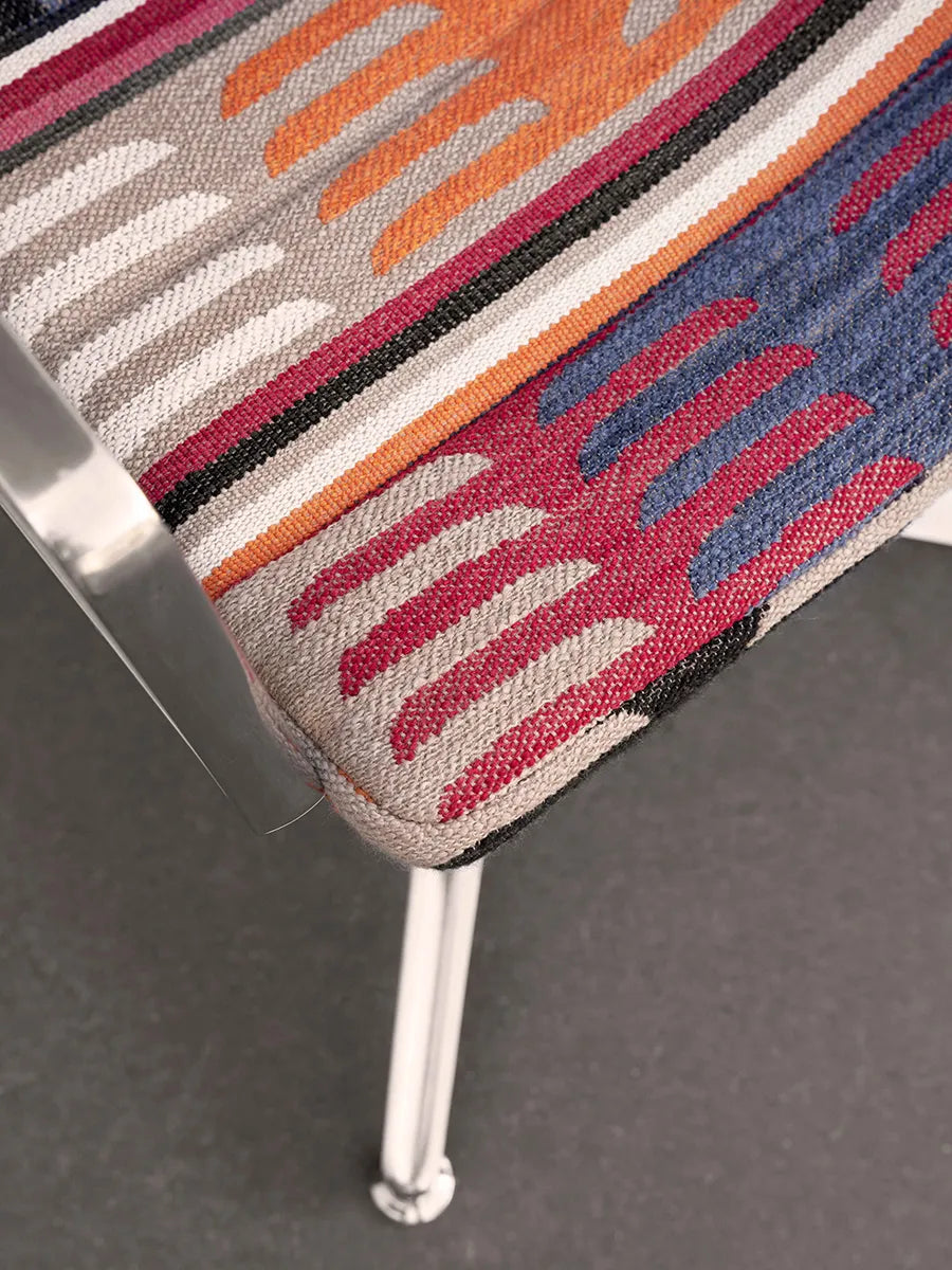 VIPP452 Swivel Chair, todos santos fra Vipp - 5 - Jacobsen Plus