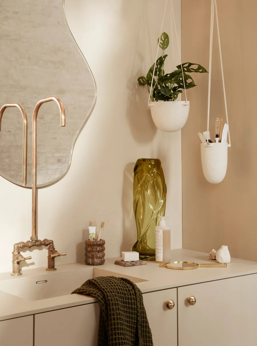 Water Swirl vase fra Ferm Living - 5 - Jacobsen Plus