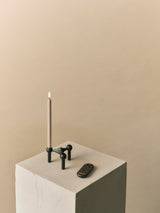 Fjernbetjening til Kertelys fra STOFF Nagel - 2 - Jacobsen Plus