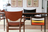 46 Armchair af Finn Juhl - 3 - Jacobsen Plus