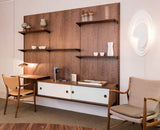 46 Armchair af Finn Juhl - 4 - Jacobsen Plus
