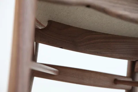 46 Armchair af Finn Juhl - 6 - Jacobsen Plus