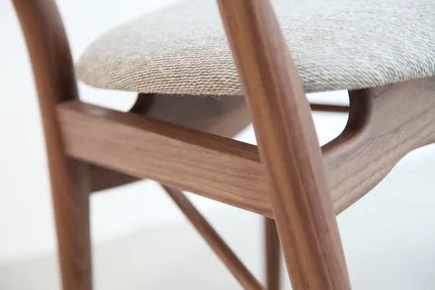 46 Armchair af Finn Juhl - 7 - Jacobsen Plus
