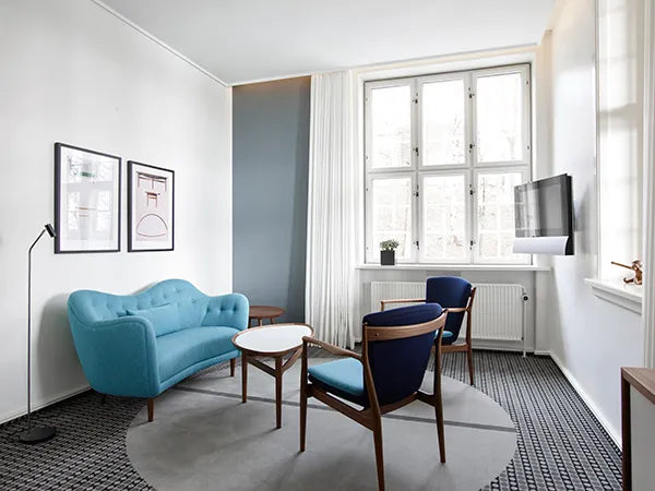 46 Sofa af Finn Juhl - 3 - Jacobsen Plus