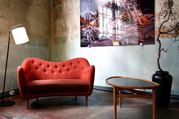 46 Sofa af Finn Juhl - 5 - Jacobsen Plus