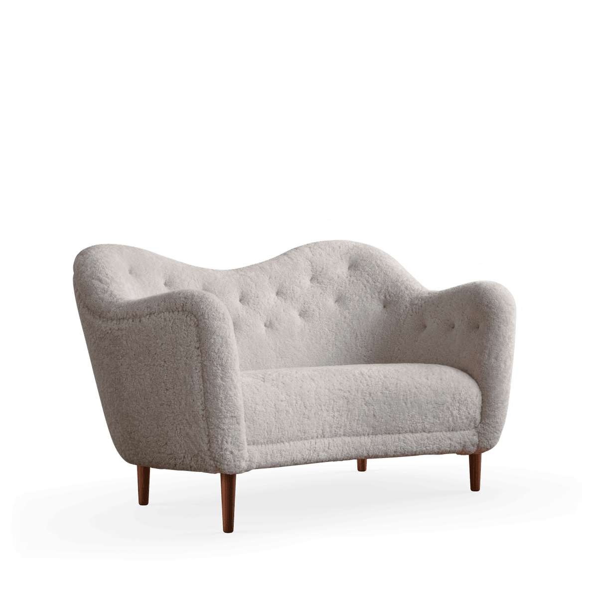  - Sheepskin - Moonlight - Jacobsen Plus