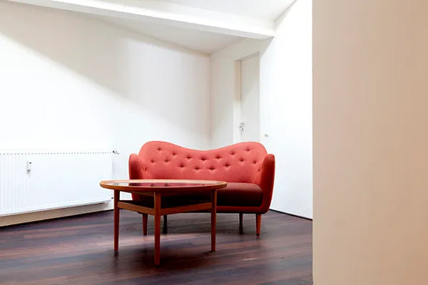 46 Sofa af Finn Juhl - 2 - Jacobsen Plus