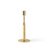 Polished Brass