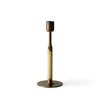 Bronzed Brass