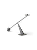 Interconnect Candle Holder, bronzed brass fra Audo Copenhagen