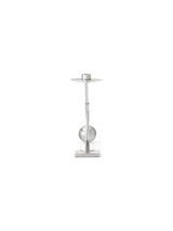 Interconnect Candle Holder - small, stainless steel fra Audo Copenhagen - 4 - Jacobsen Plus