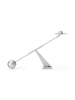 Interconnect Candle Holder - small, stainless steel fra Audo Copenhagen