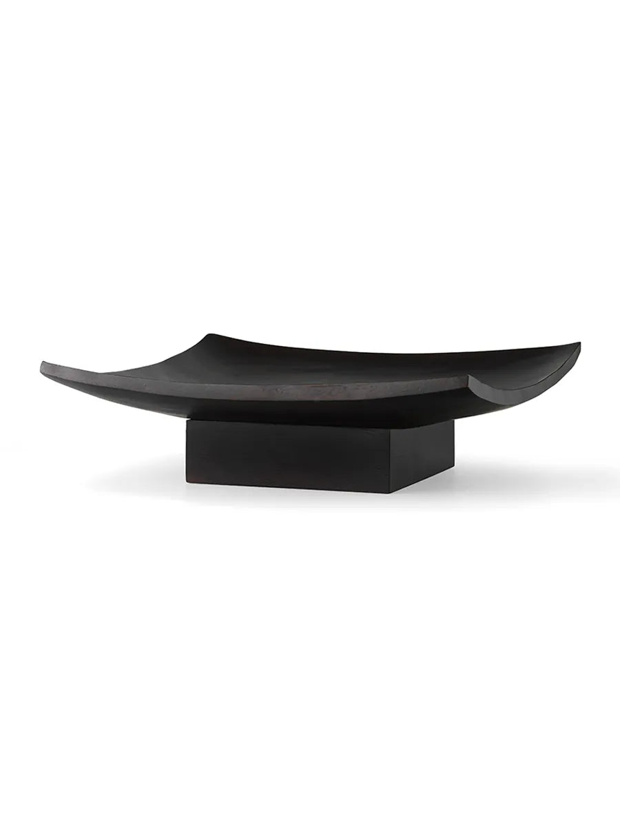 Relevé Platter fra Audo Copenhagen - 6 - Jacobsen Plus
