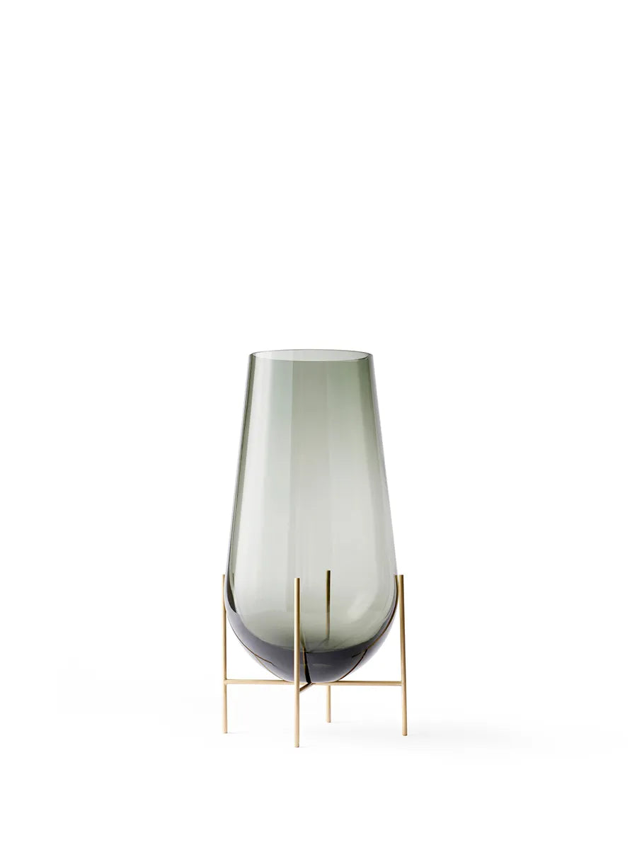 Echasse Vase fra Audo Copenhagen - Small - Jacobsen Plus